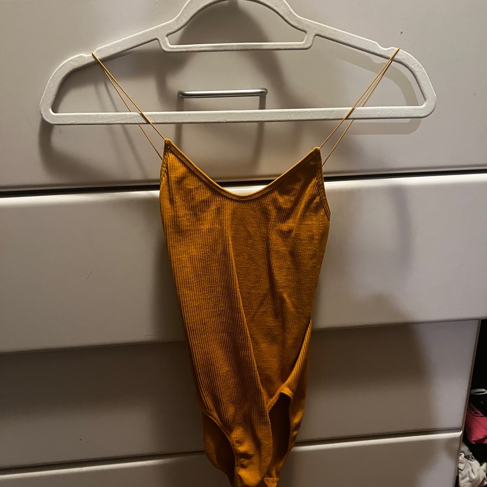 Urban Outfitters Body Suit